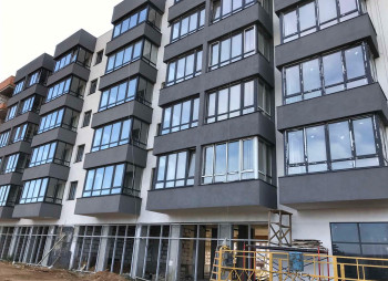 Інвестування в об'єкт житлової нерухомості в Одеській області